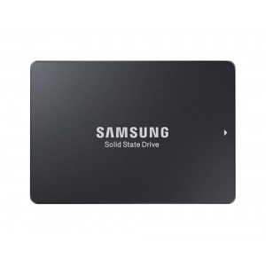 SSD 256GB SAMSUNG, 2.5'', SATA III